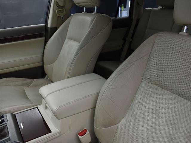 used 2015 Lexus GX 460 car, priced at $19,995