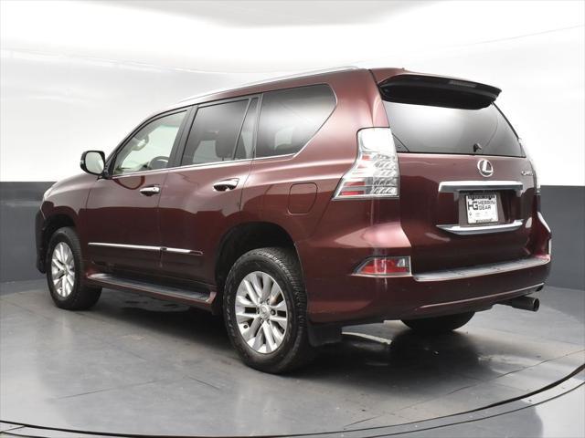 used 2015 Lexus GX 460 car, priced at $19,995