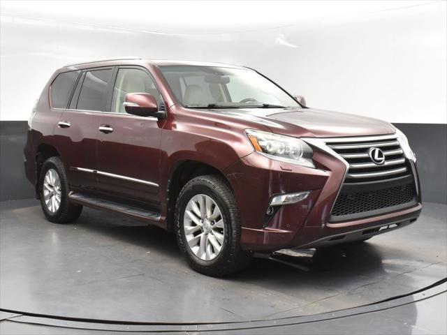 used 2015 Lexus GX 460 car, priced at $19,995