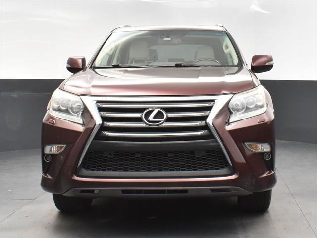 used 2015 Lexus GX 460 car, priced at $19,995