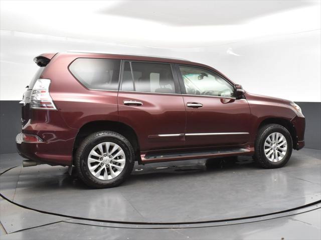 used 2015 Lexus GX 460 car, priced at $19,995