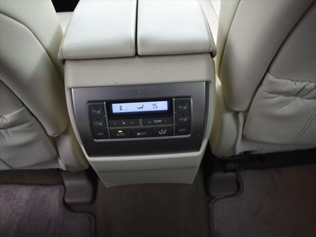 used 2015 Lexus GX 460 car, priced at $19,995