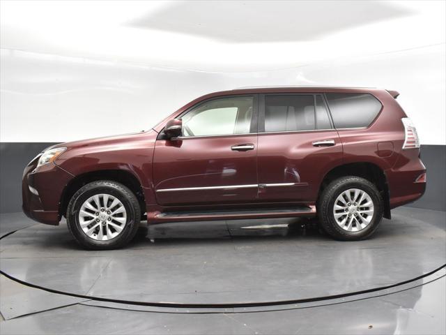 used 2015 Lexus GX 460 car, priced at $19,995