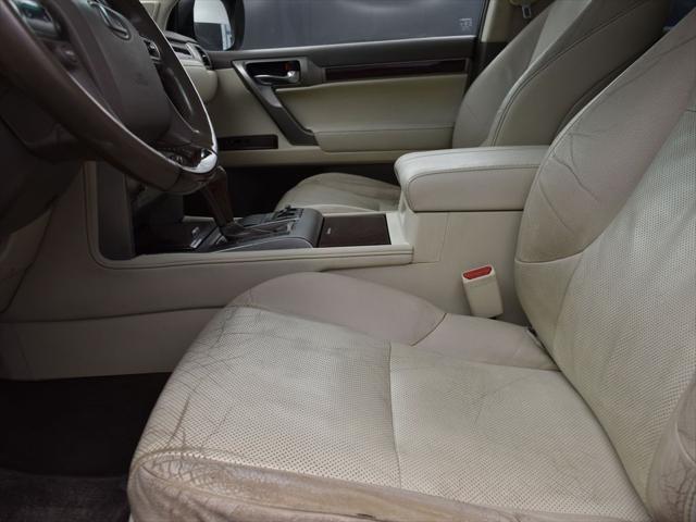 used 2015 Lexus GX 460 car, priced at $19,995