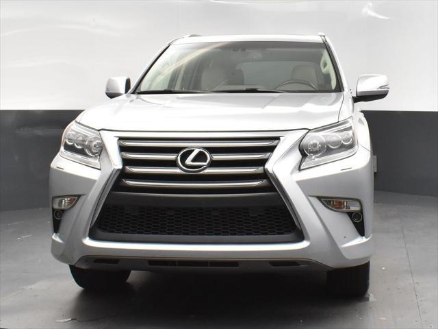 used 2017 Lexus GX 460 car, priced at $25,820