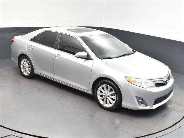 used 2013 Toyota Camry car, priced at $10,985