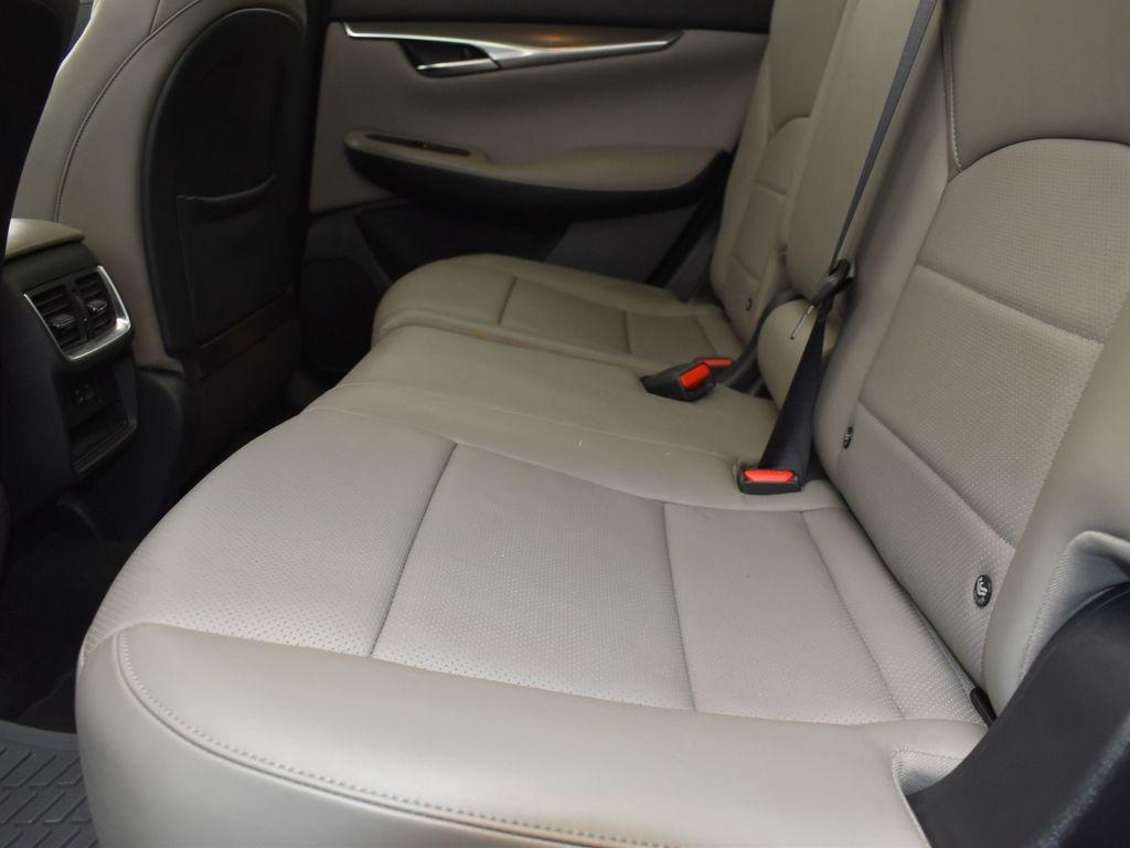 used 2023 INFINITI QX50 car, priced at $28,970