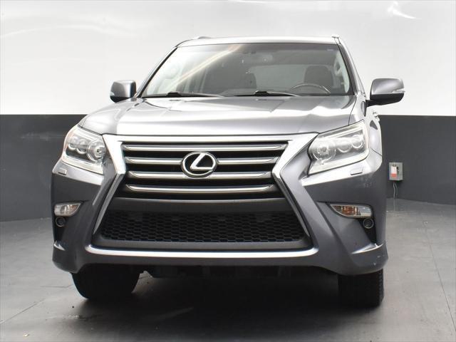 used 2017 Lexus GX 460 car, priced at $25,995