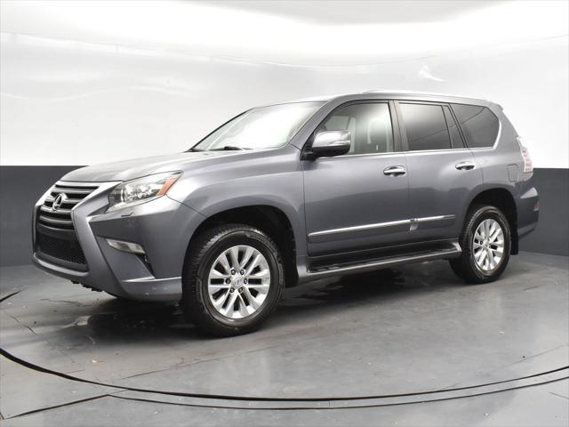 used 2017 Lexus GX 460 car, priced at $25,995