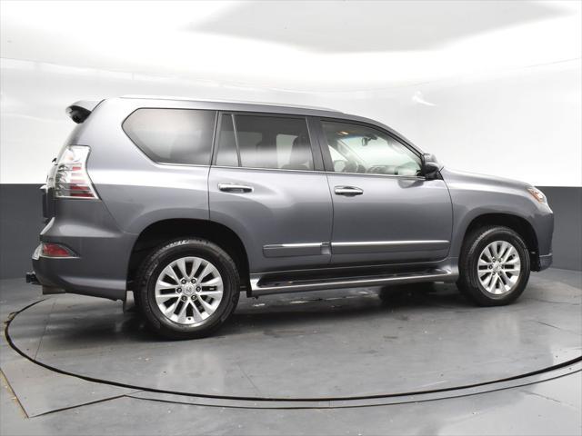 used 2017 Lexus GX 460 car, priced at $25,995