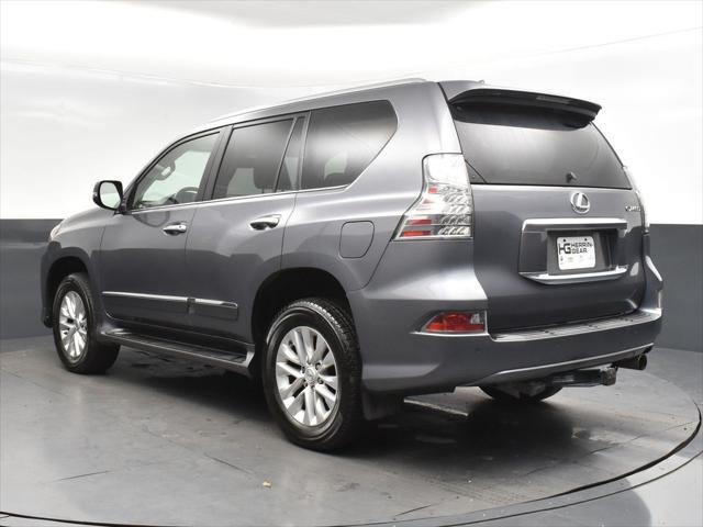 used 2017 Lexus GX 460 car, priced at $25,995