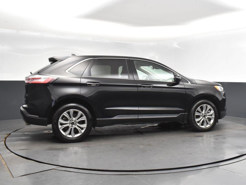 used 2024 Ford Edge car, priced at $26,000