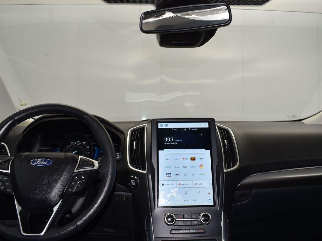 used 2024 Ford Edge car, priced at $26,000