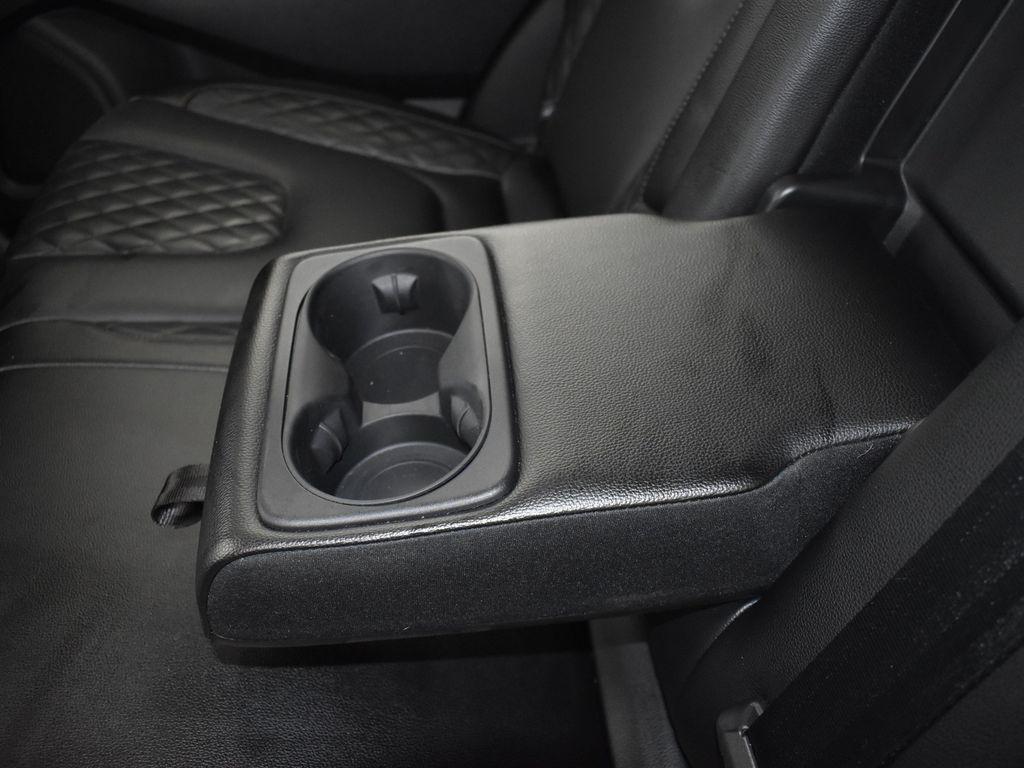 used 2024 Ford Edge car, priced at $26,000