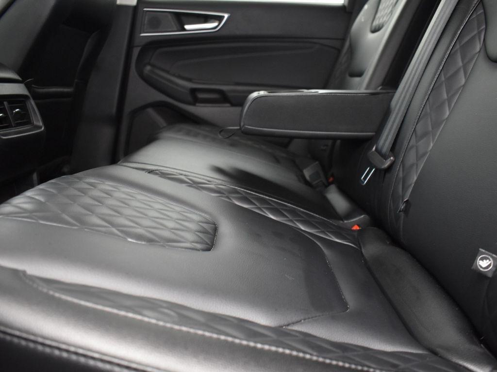 used 2024 Ford Edge car, priced at $26,000