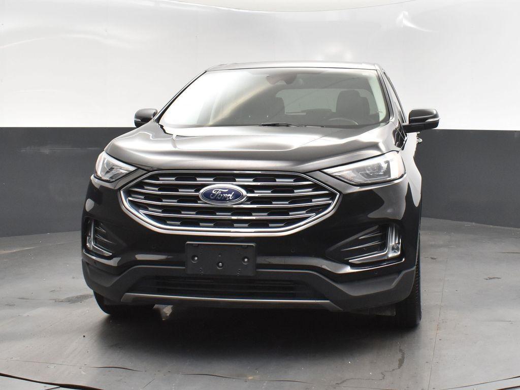 used 2024 Ford Edge car, priced at $26,000