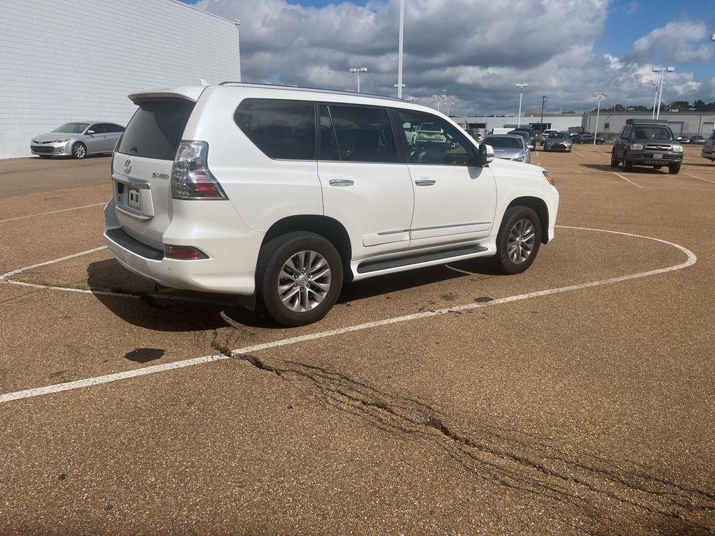 used 2014 Lexus GX 460 car, priced at $24,690