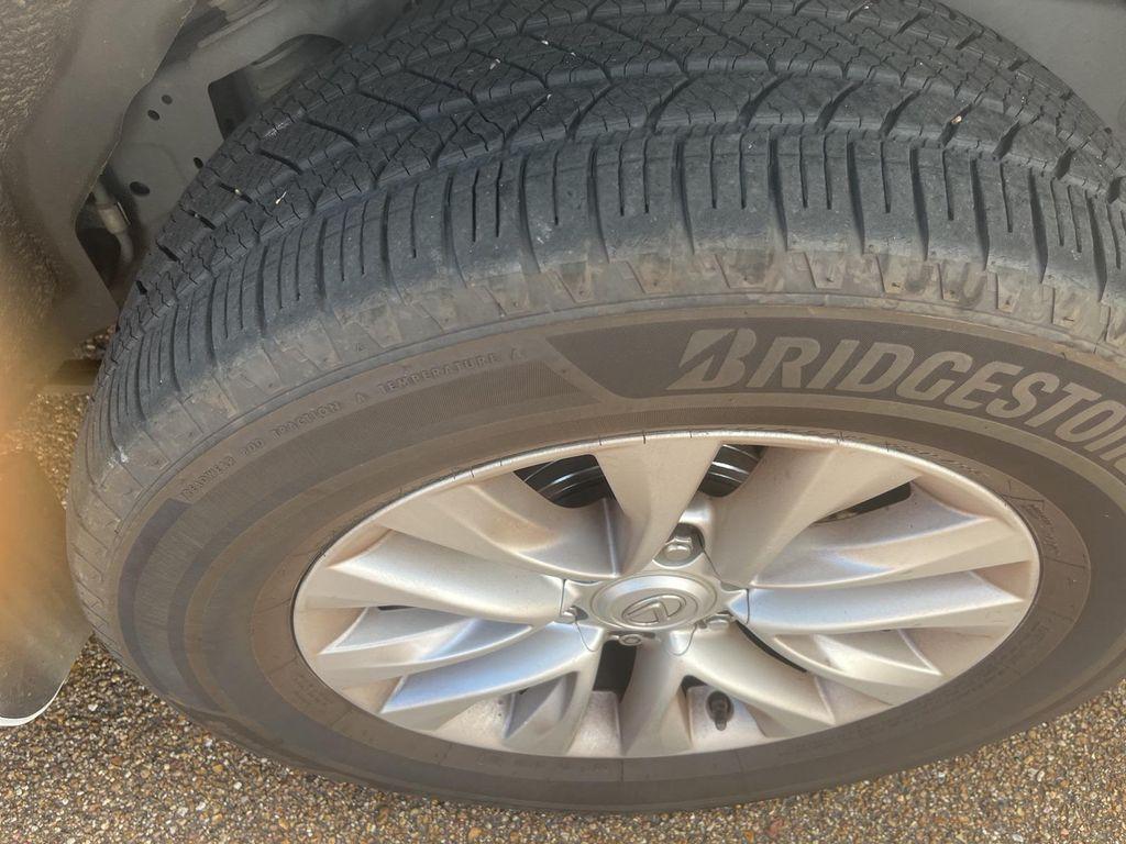 used 2014 Lexus GX 460 car, priced at $24,690