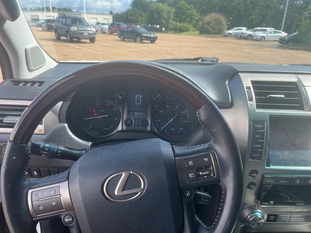 used 2014 Lexus GX 460 car, priced at $24,690
