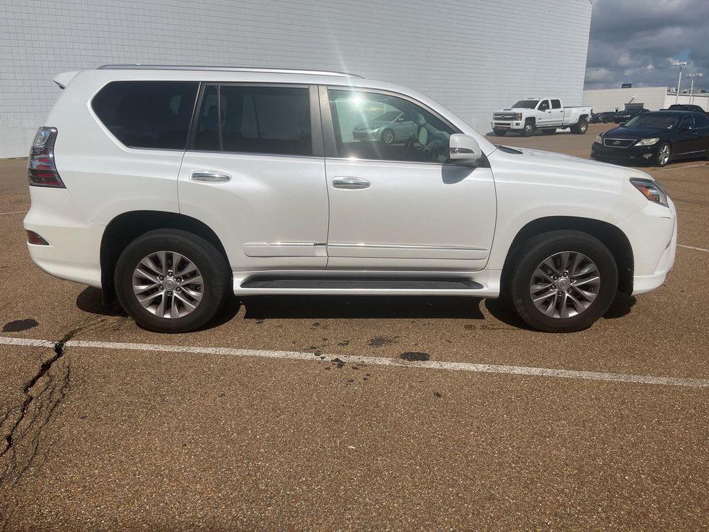 used 2014 Lexus GX 460 car, priced at $24,690