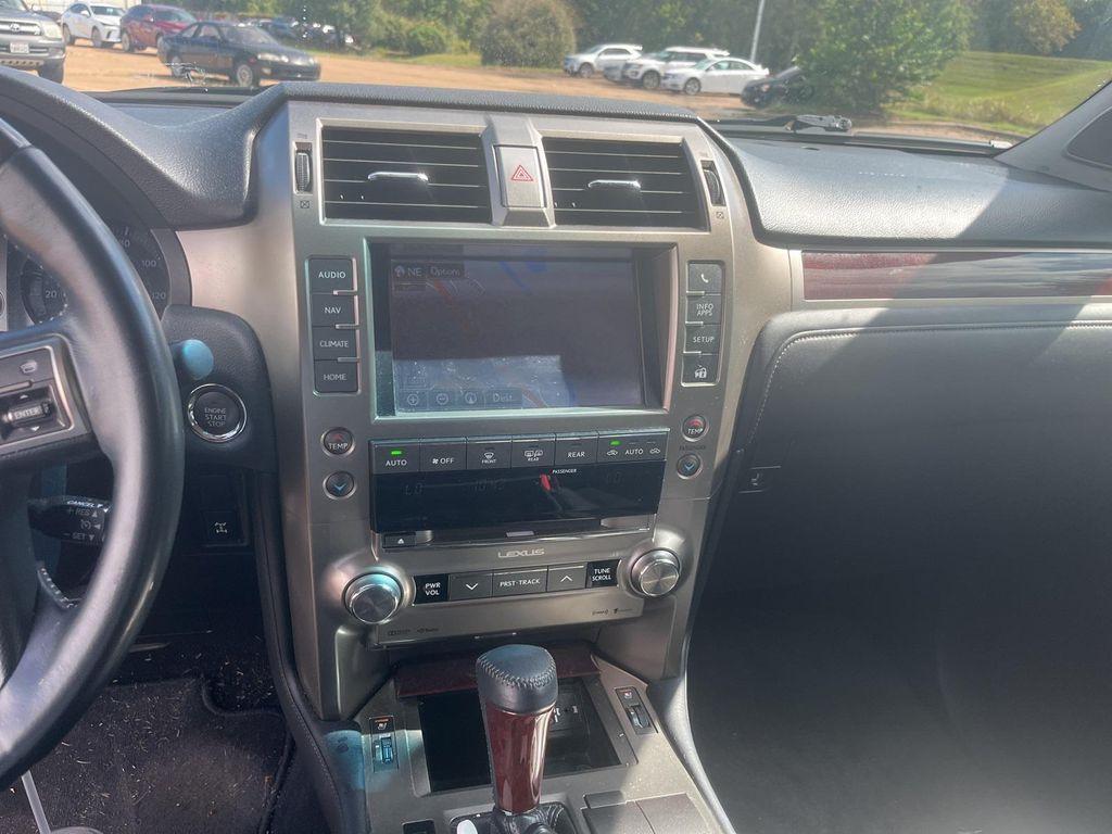 used 2014 Lexus GX 460 car, priced at $24,690