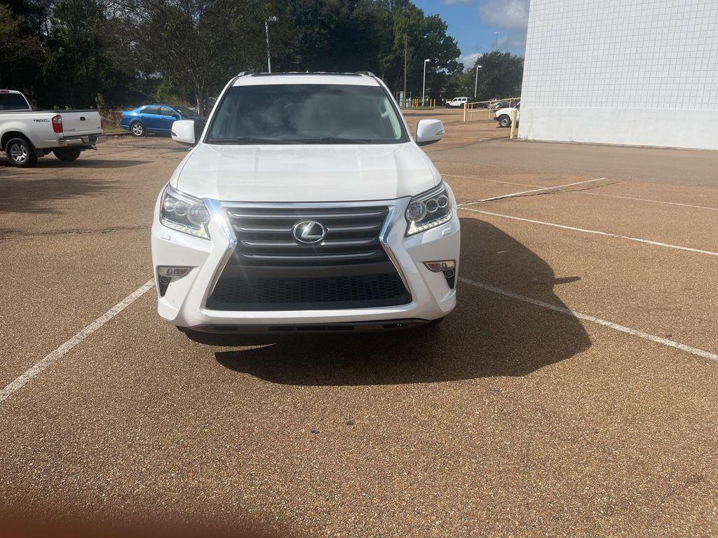 used 2014 Lexus GX 460 car, priced at $24,690