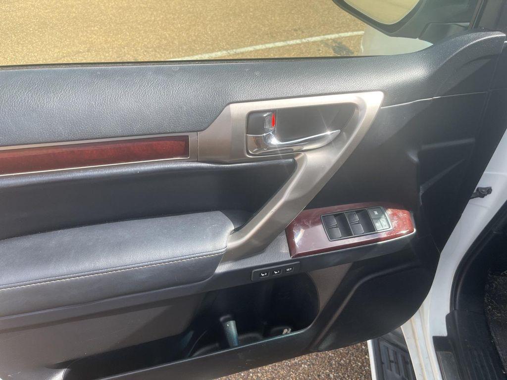 used 2014 Lexus GX 460 car, priced at $24,690