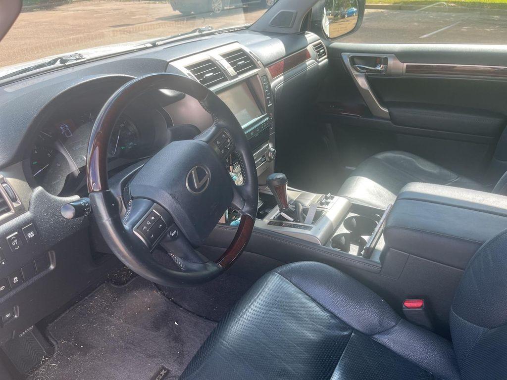 used 2014 Lexus GX 460 car, priced at $24,690
