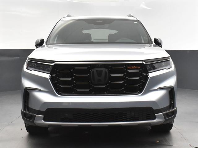 used 2025 Honda Pilot car, priced at $44,970