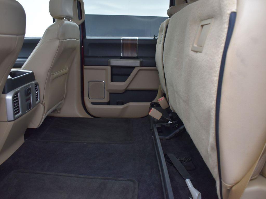used 2015 Ford F-150 car, priced at $23,770