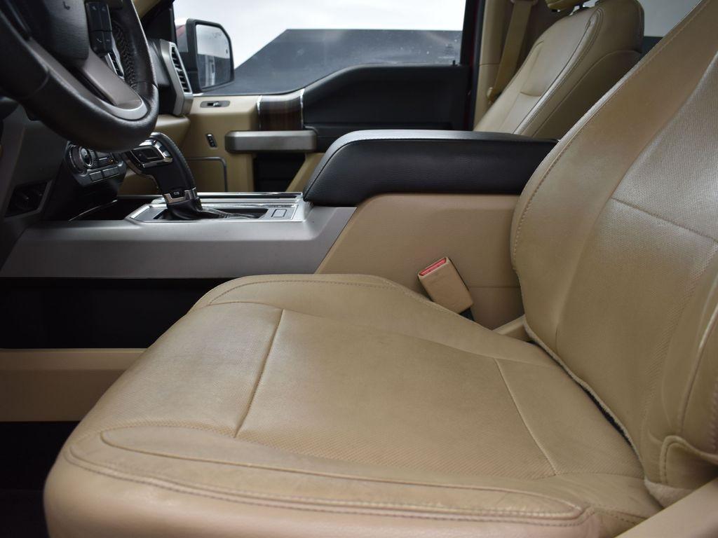 used 2015 Ford F-150 car, priced at $23,770