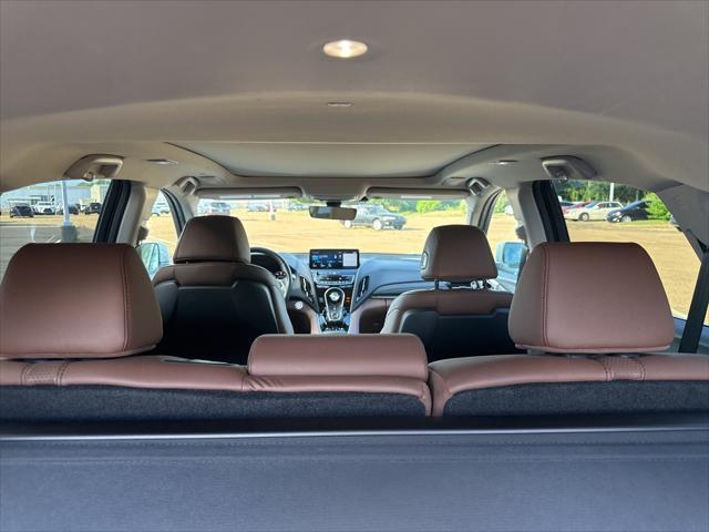 used 2020 Acura RDX car, priced at $27,970