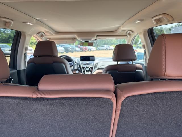 used 2020 Acura RDX car, priced at $27,970