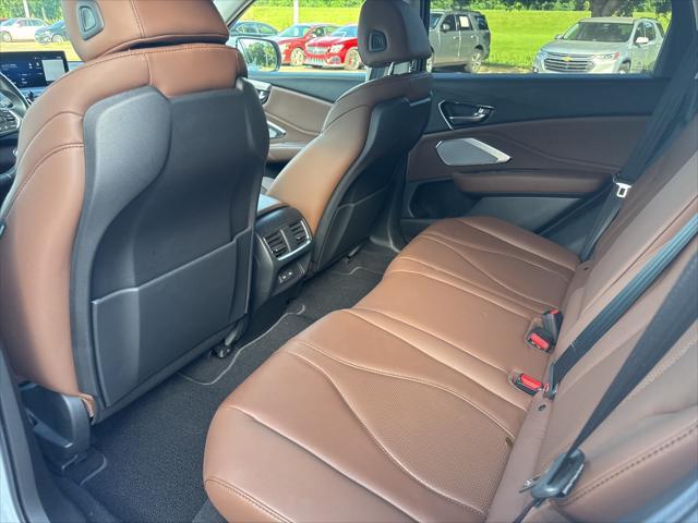 used 2020 Acura RDX car, priced at $27,970