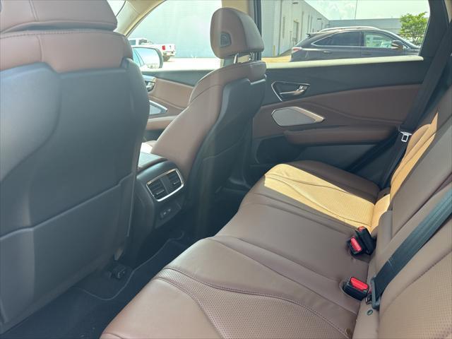 used 2020 Acura RDX car, priced at $27,970