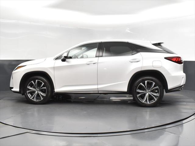 used 2019 Lexus RX 350 car, priced at $31,880