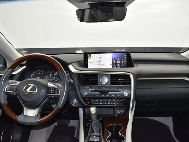 used 2019 Lexus RX 350 car, priced at $31,880