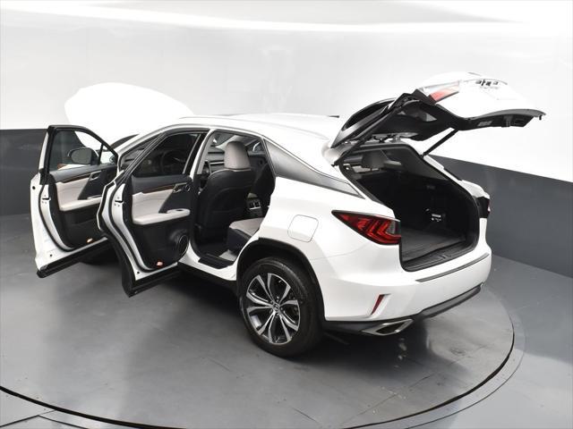 used 2019 Lexus RX 350 car, priced at $31,880