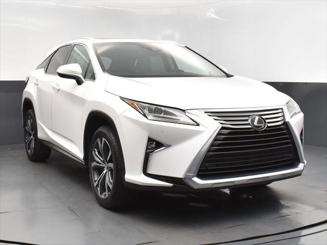 used 2019 Lexus RX 350 car, priced at $31,880