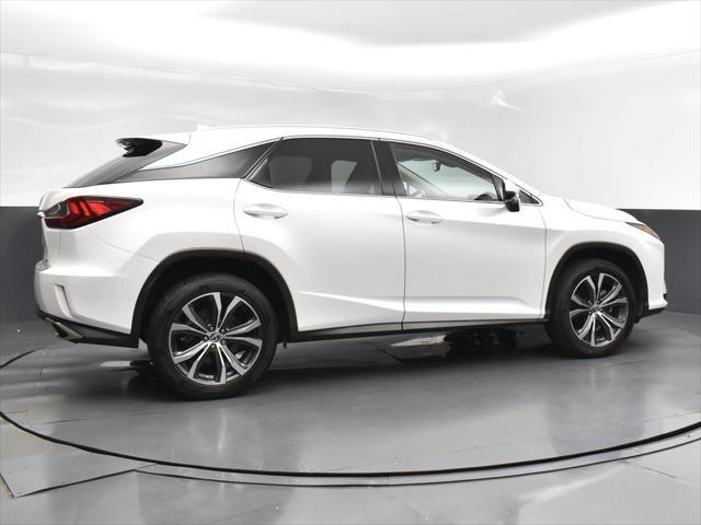 used 2019 Lexus RX 350 car, priced at $31,880