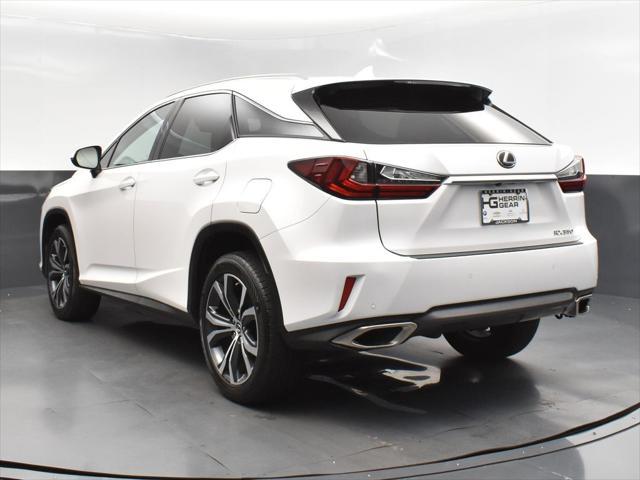 used 2019 Lexus RX 350 car, priced at $31,880