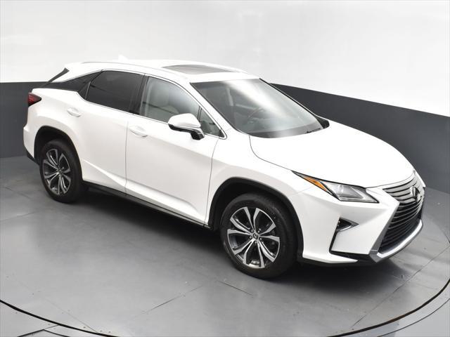 used 2019 Lexus RX 350 car, priced at $31,880