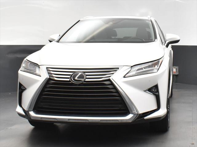 used 2019 Lexus RX 350 car, priced at $31,880