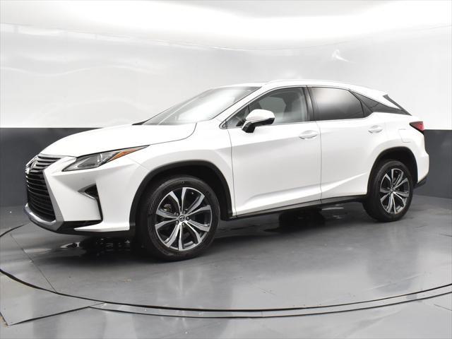 used 2019 Lexus RX 350 car, priced at $31,880