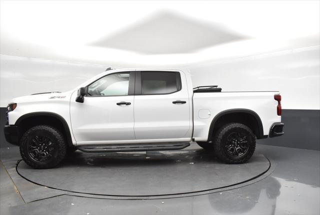 used 2023 Chevrolet Silverado 1500 car, priced at $61,578
