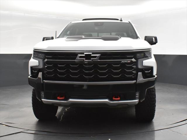 used 2023 Chevrolet Silverado 1500 car, priced at $61,578