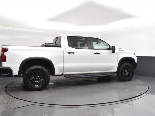 used 2023 Chevrolet Silverado 1500 car, priced at $61,578