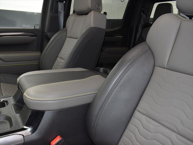 used 2023 Chevrolet Silverado 1500 car, priced at $61,578