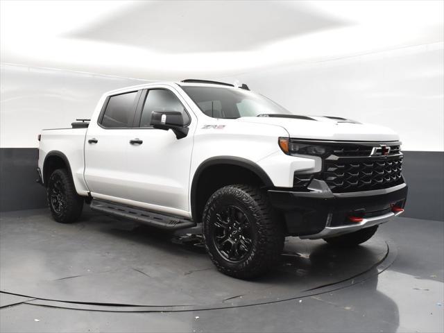 used 2023 Chevrolet Silverado 1500 car, priced at $61,578