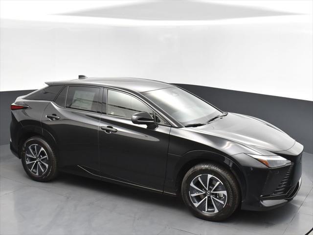 new 2023 Lexus RZ 450e car, priced at $61,245